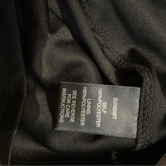 Black beaded flapper dress - Picture 11 of 15